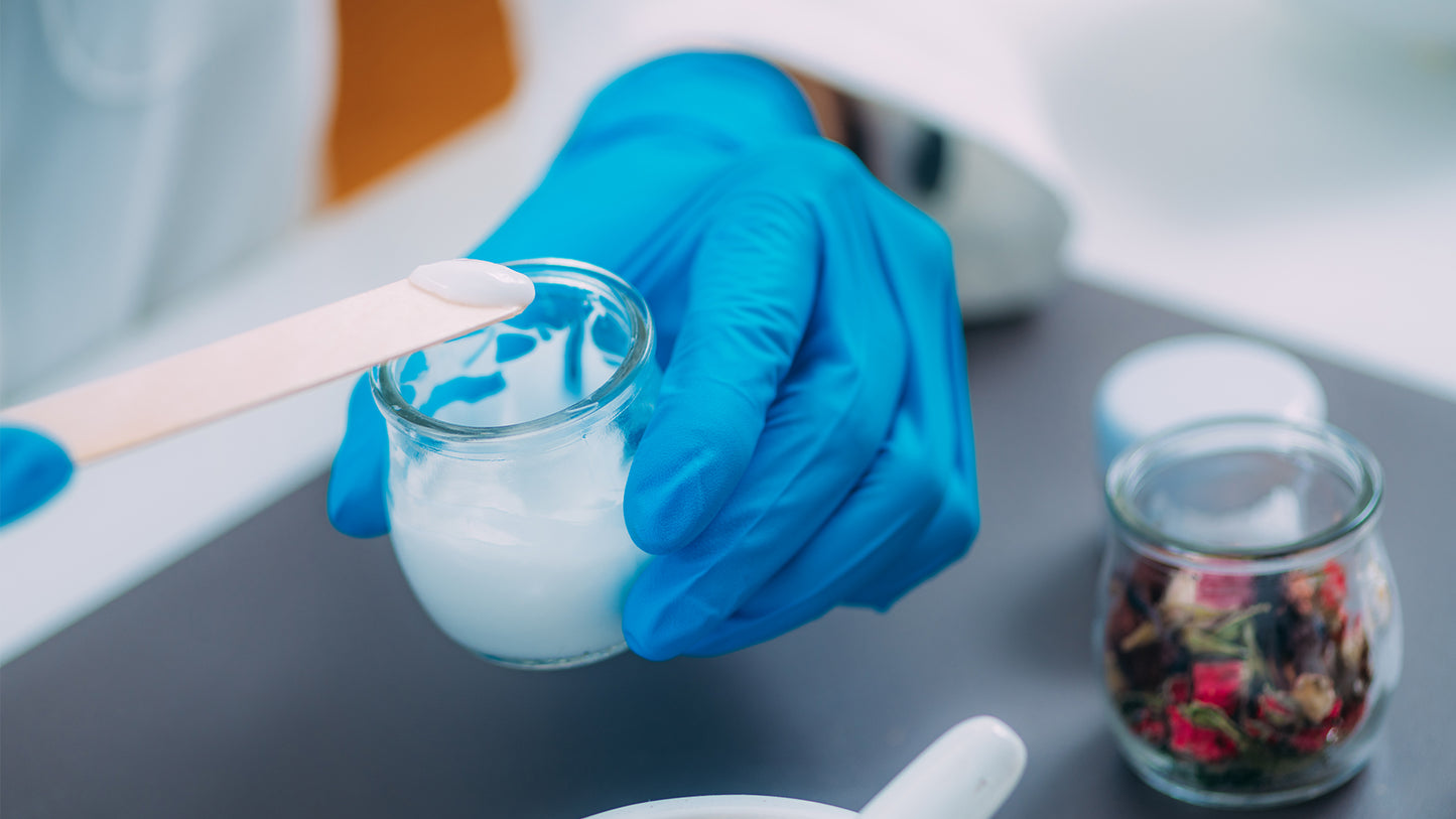 Sample Development
