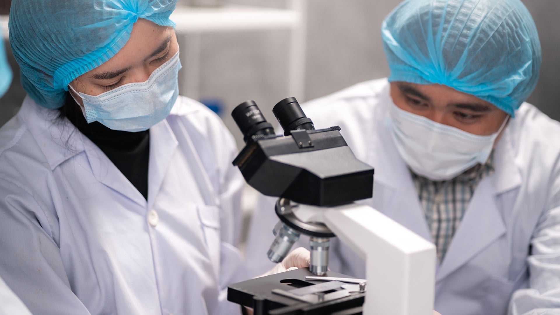 Research & Development