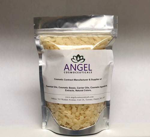 Beeswax White - Angel-Cosmoceuticals