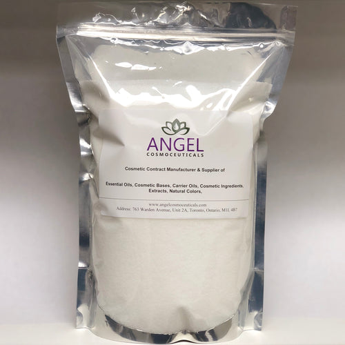 Cetostearyl Alcohol - Angel-Cosmoceuticals