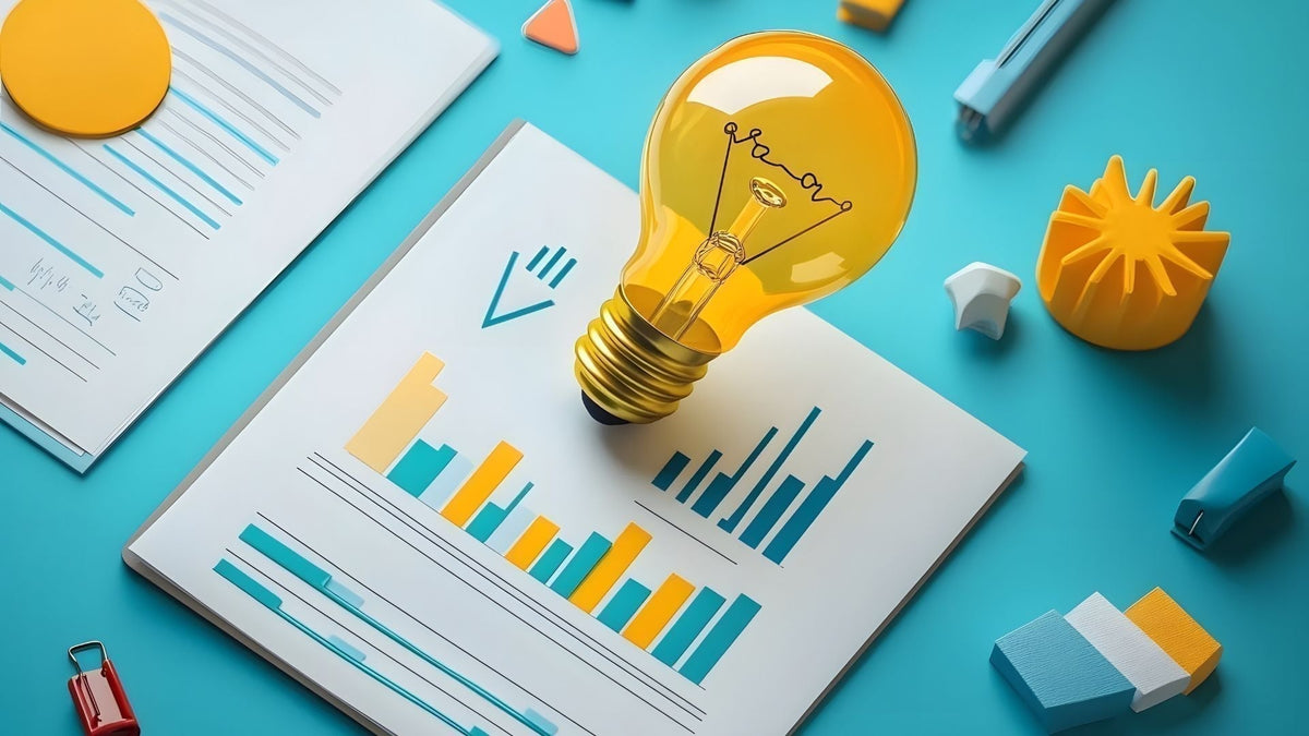 PART 1 : Ideation & Product Identification