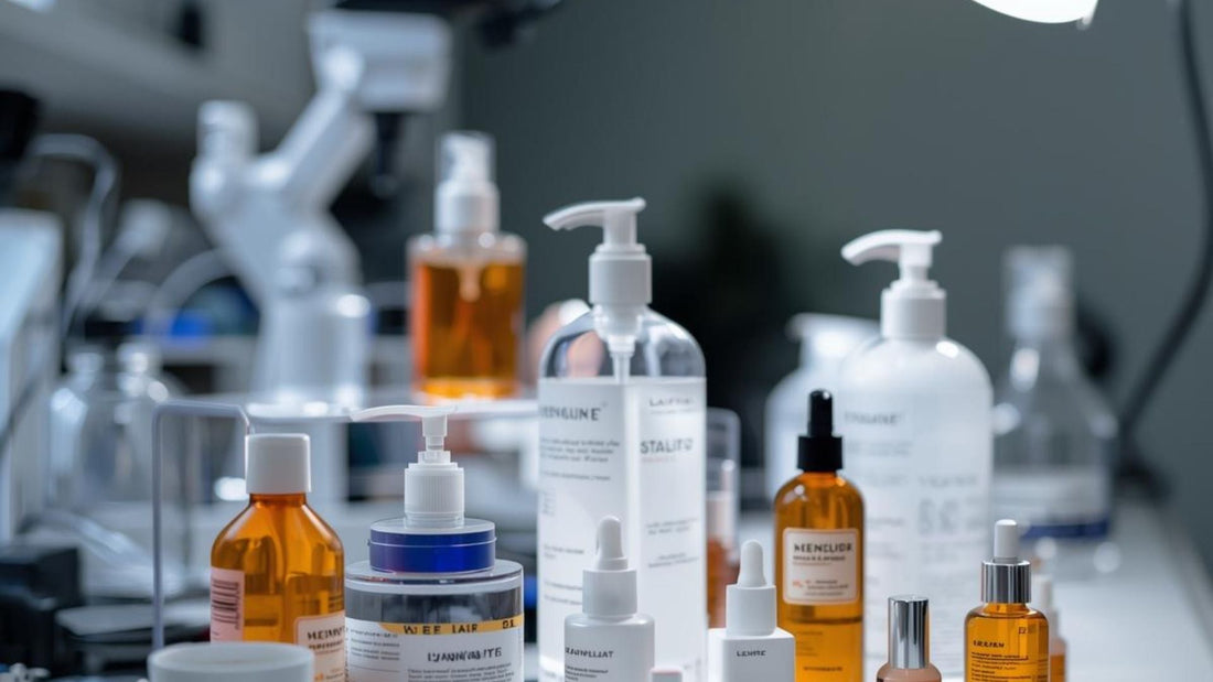 PART 2: Custom Formulation