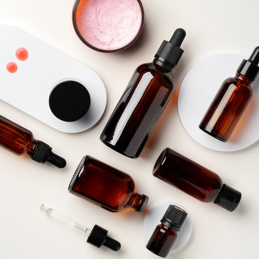 The Future of Sustainable Packaging in Cosmetics