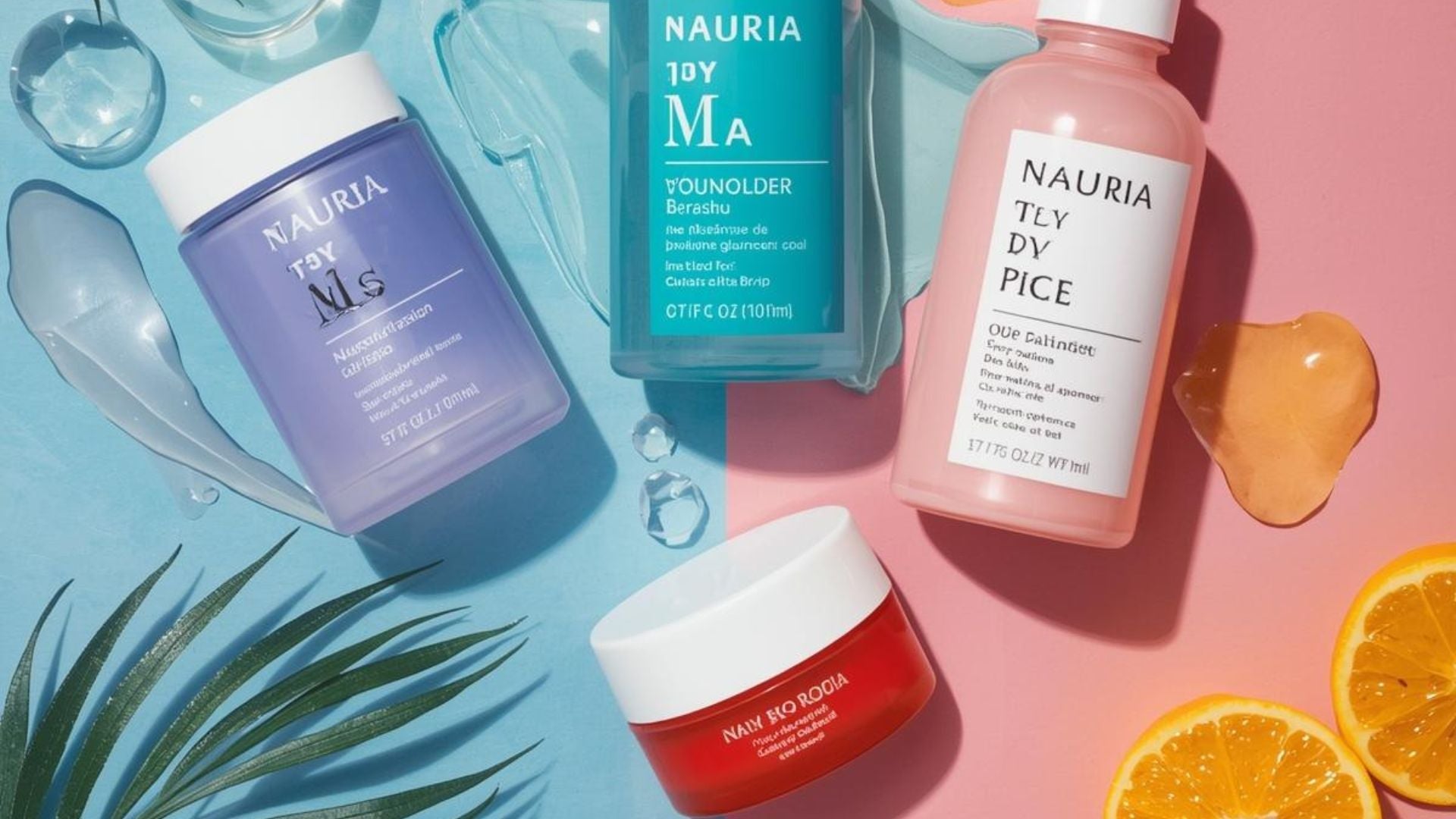 PART 3: Packaging Design & Sourcing