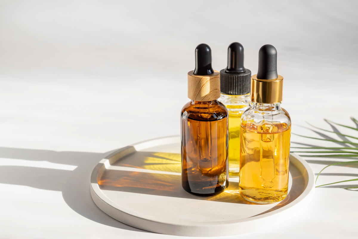 Clean Beauty Startup Launches 5-SKU Line in 120 Days