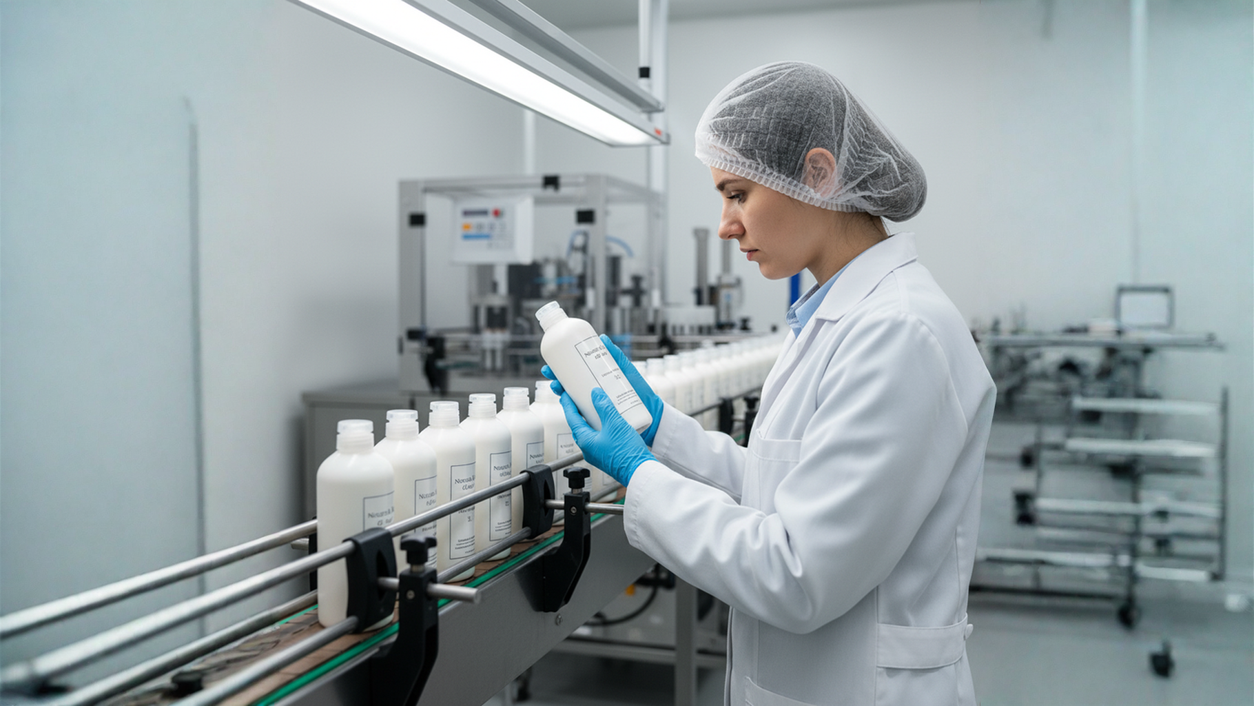 PART 5: Manufacturing