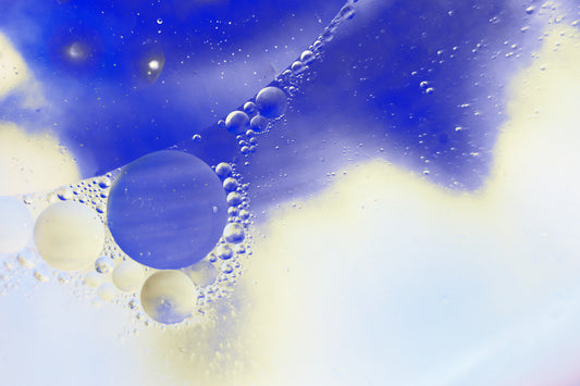 Emulsions in Skincare: Oil/Water vs. Water/Oil Emulsions