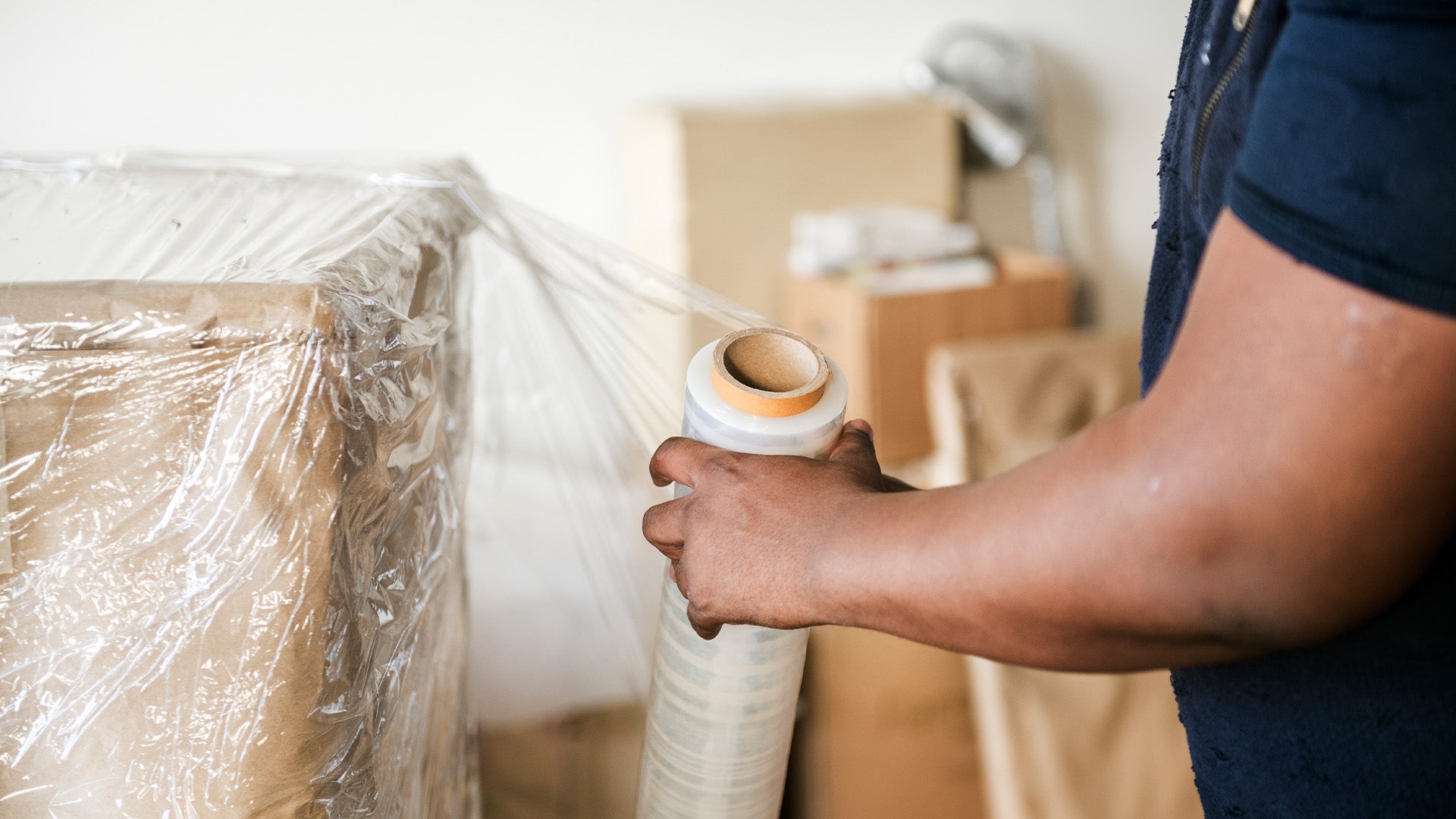 Shrink Wrapping – Angel Cosmoceuticals