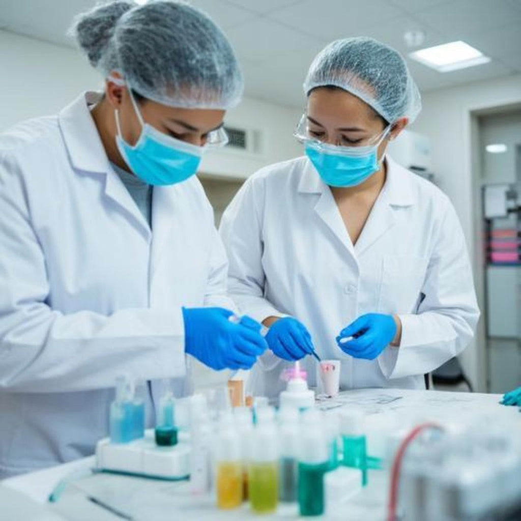 Vision To Victory (Turnkey)