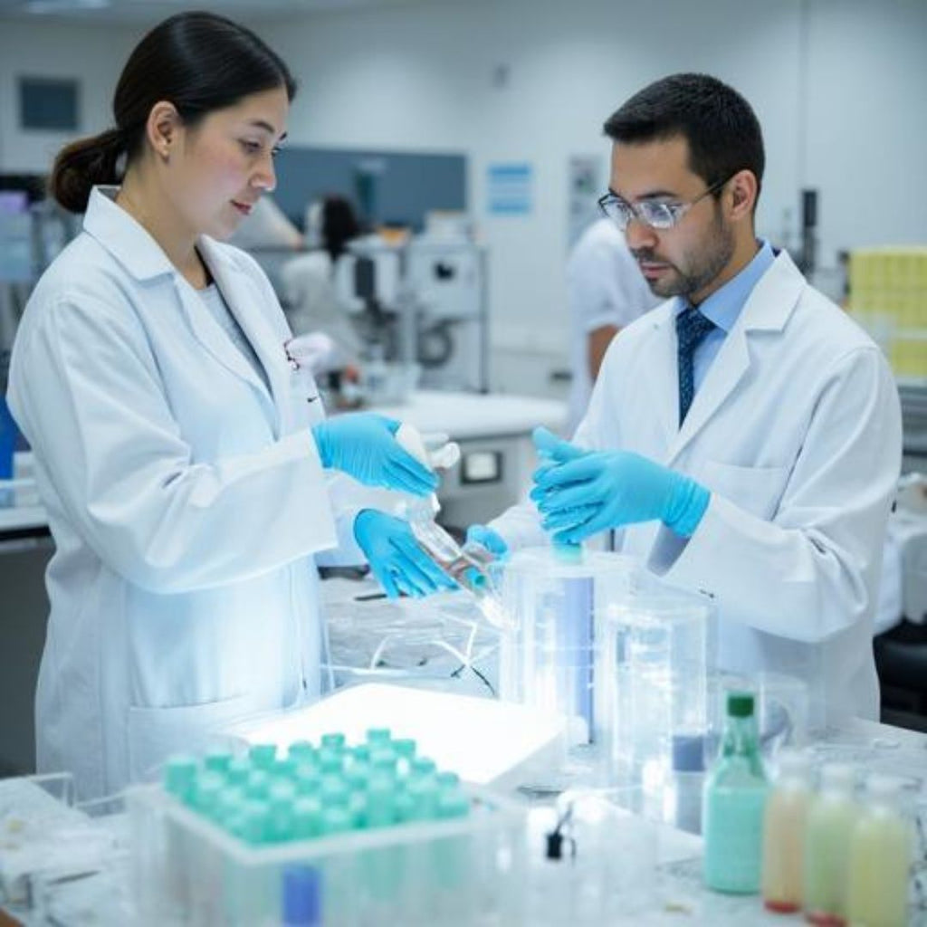 Vision To Victory (Turnkey)