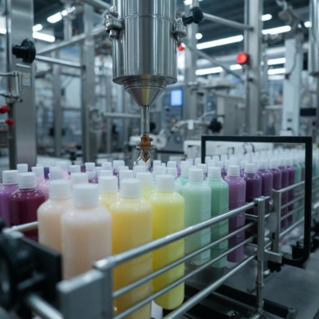 Contract Manufacturing