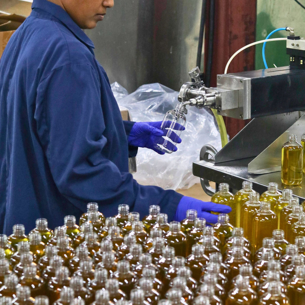 Contract Manufacturing