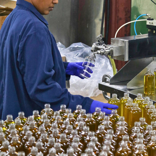 Contract Manufacturing