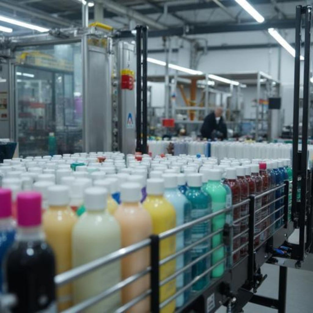 Contract Manufacturing