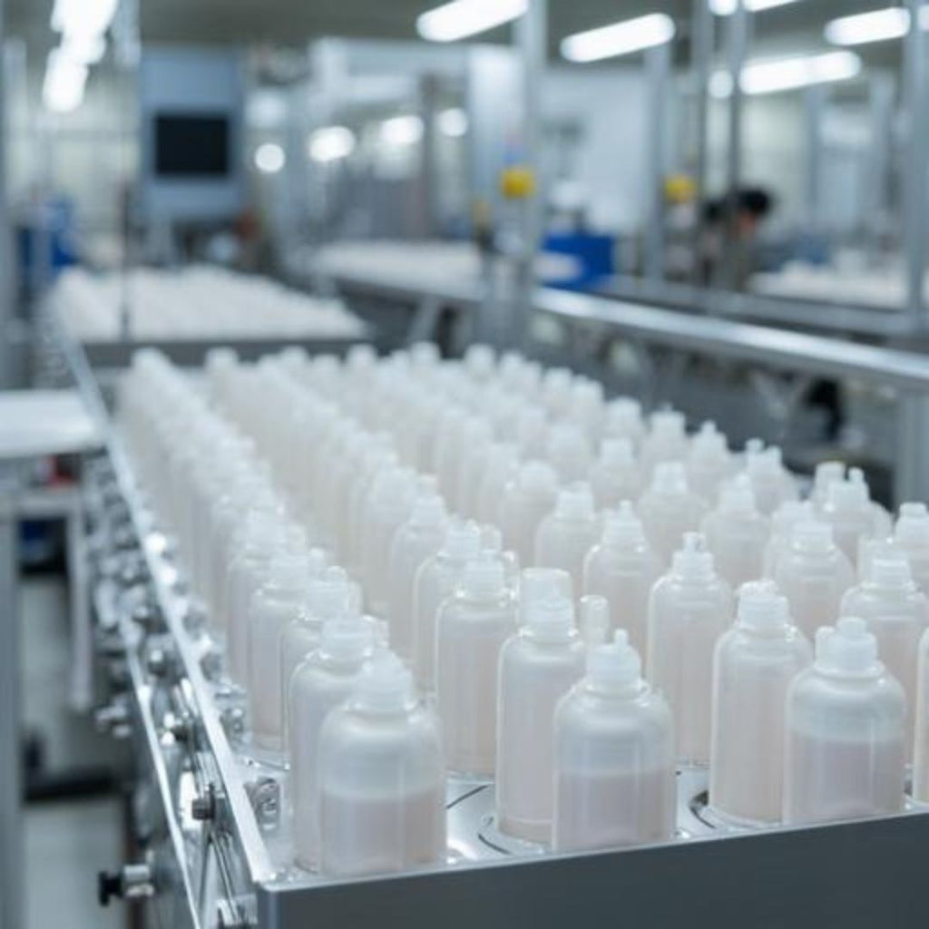 Contract Manufacturing