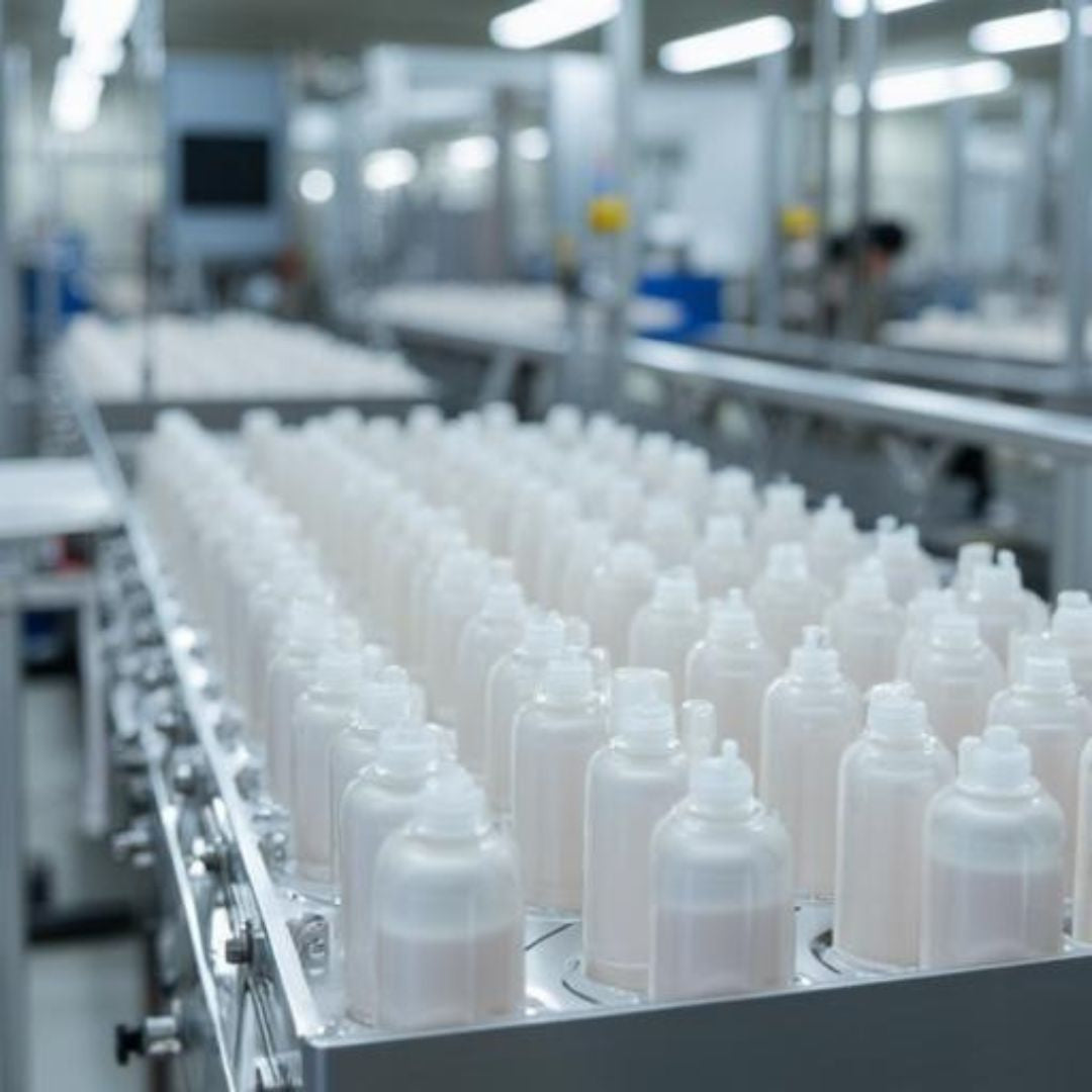 Contract Manufacturing