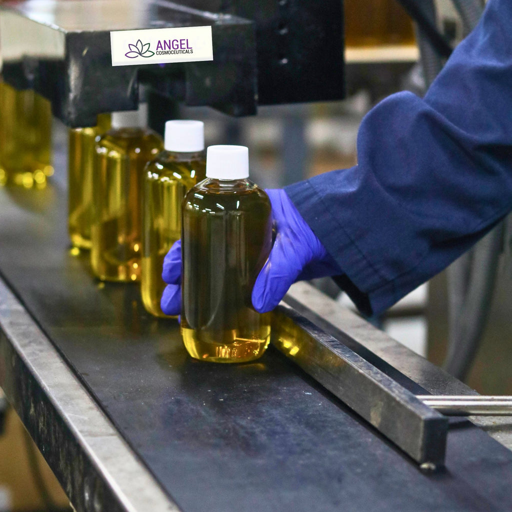 Packaging & Filling Service