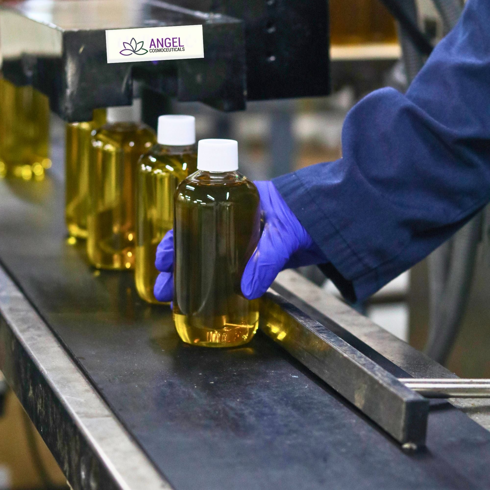 Packaging & Filling Service