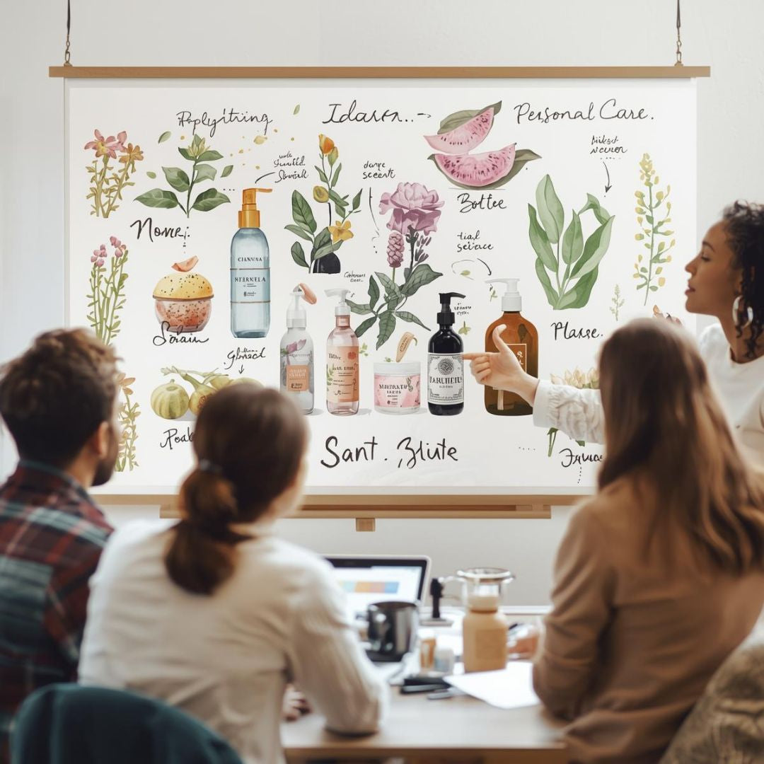 Vision To Victory (Turnkey)