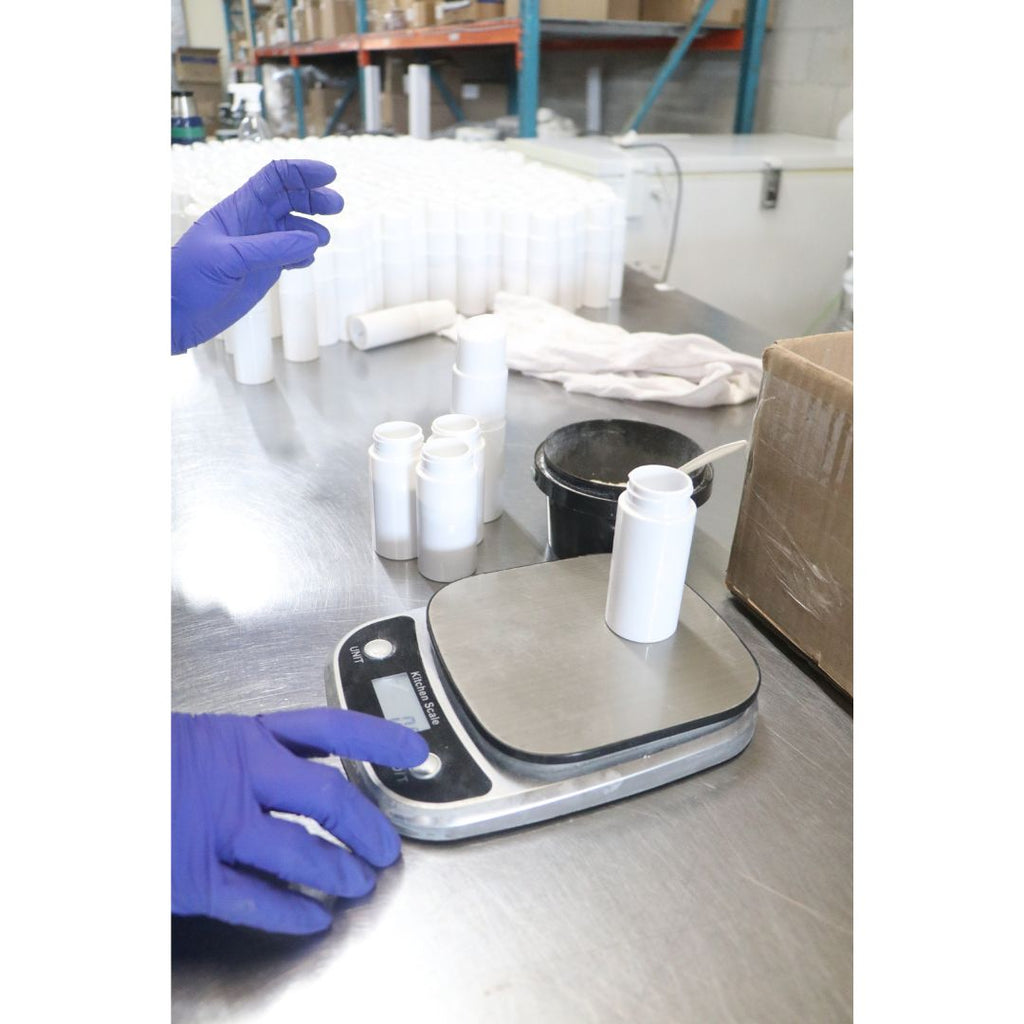 Packaging & Filling Service