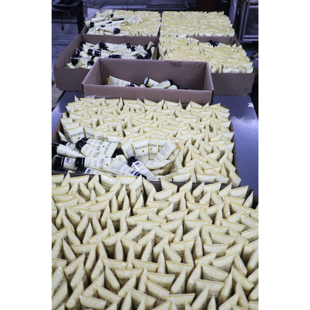 Contract Manufacturing