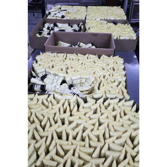 Contract Manufacturing