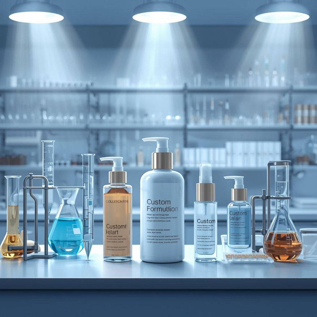 Vision To Victory (Turnkey)