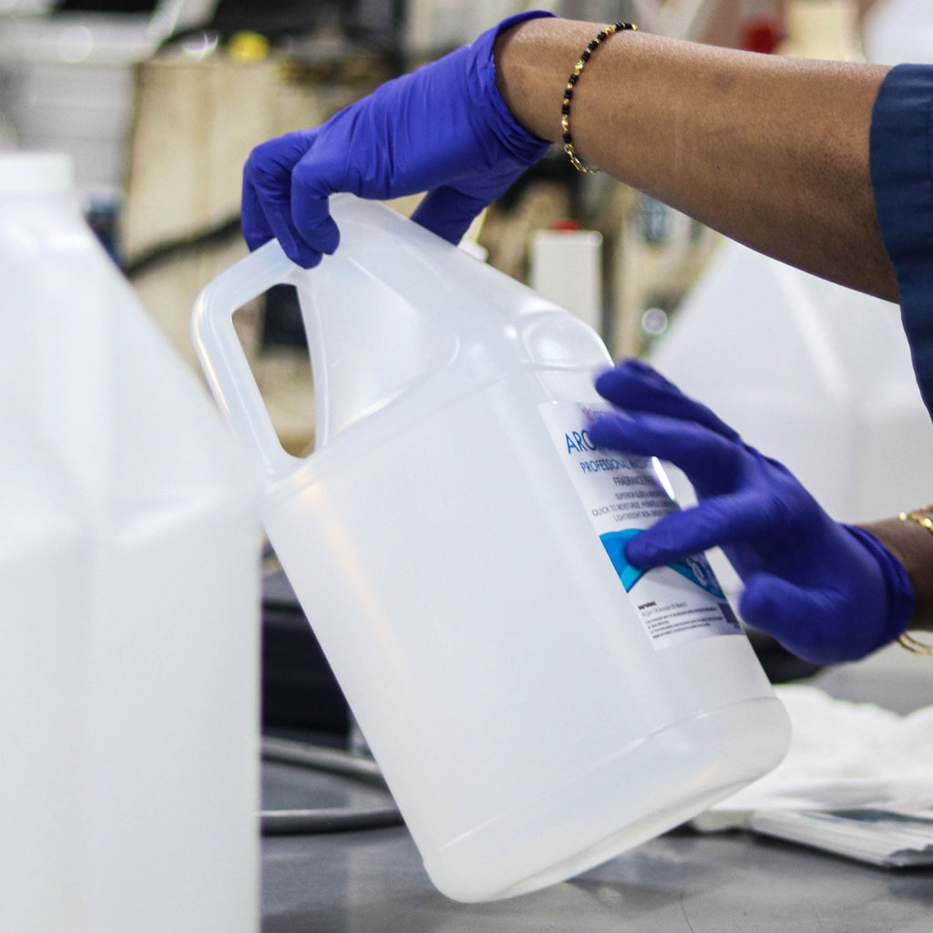 Packaging & Filling Service