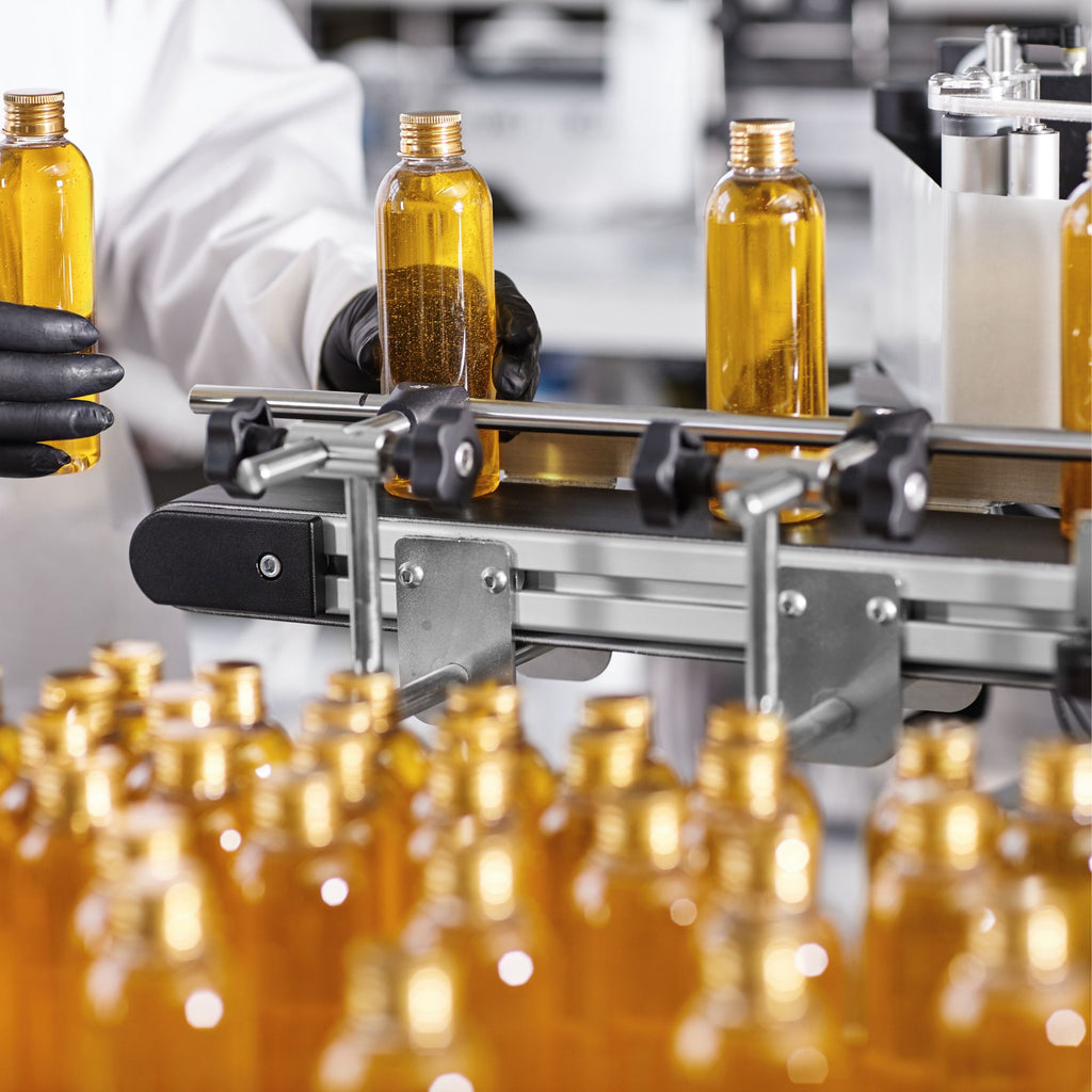 Contract Manufacturing
