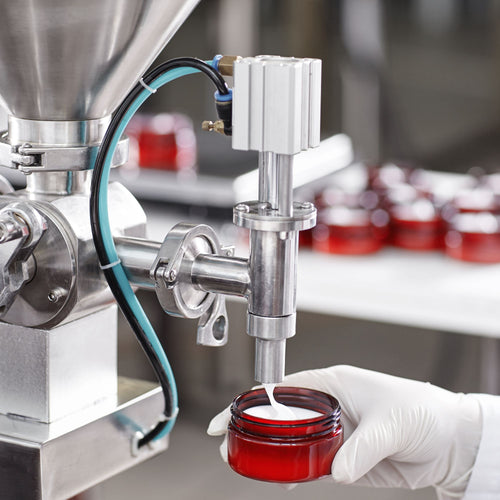 Packaging & Filling Service
