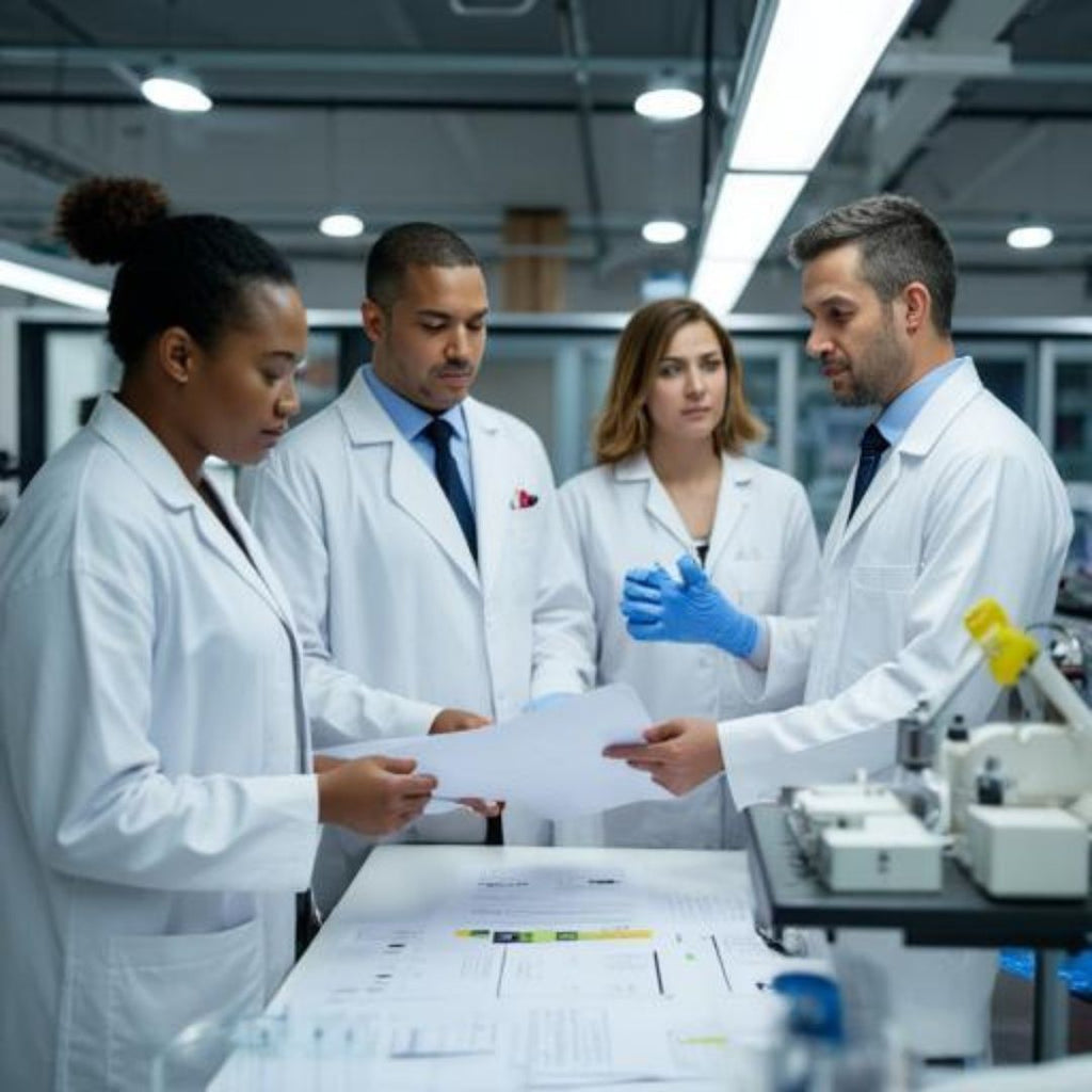 Vision To Victory (Turnkey)