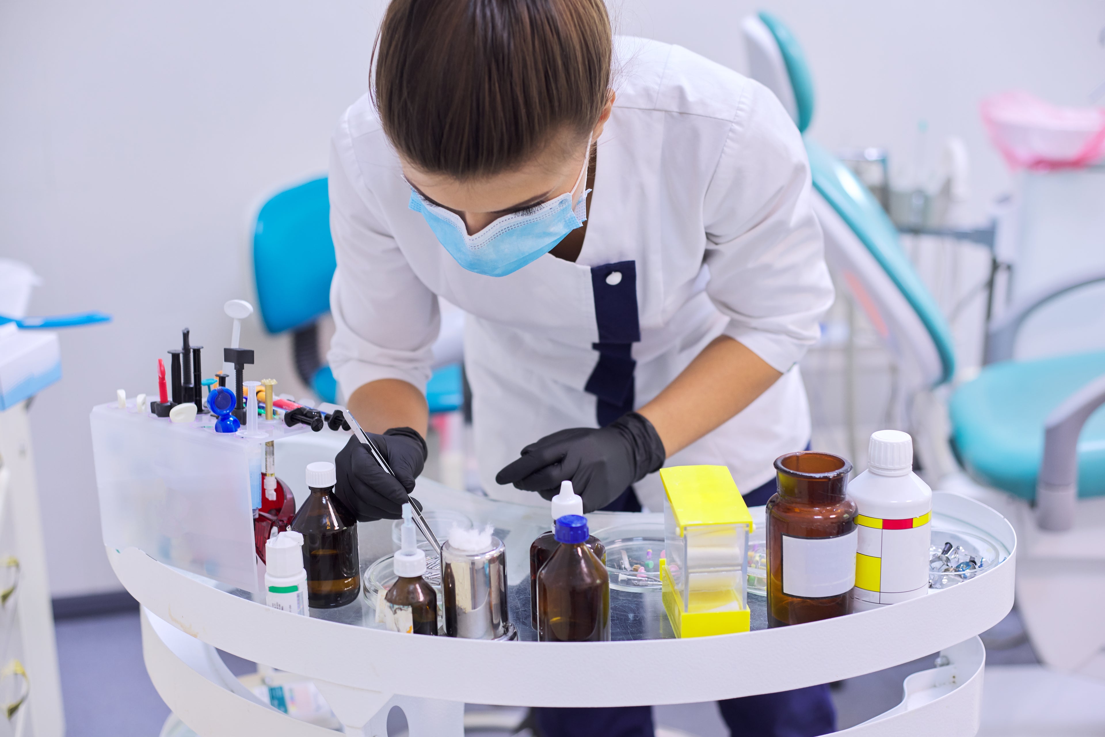 Custom Formulation