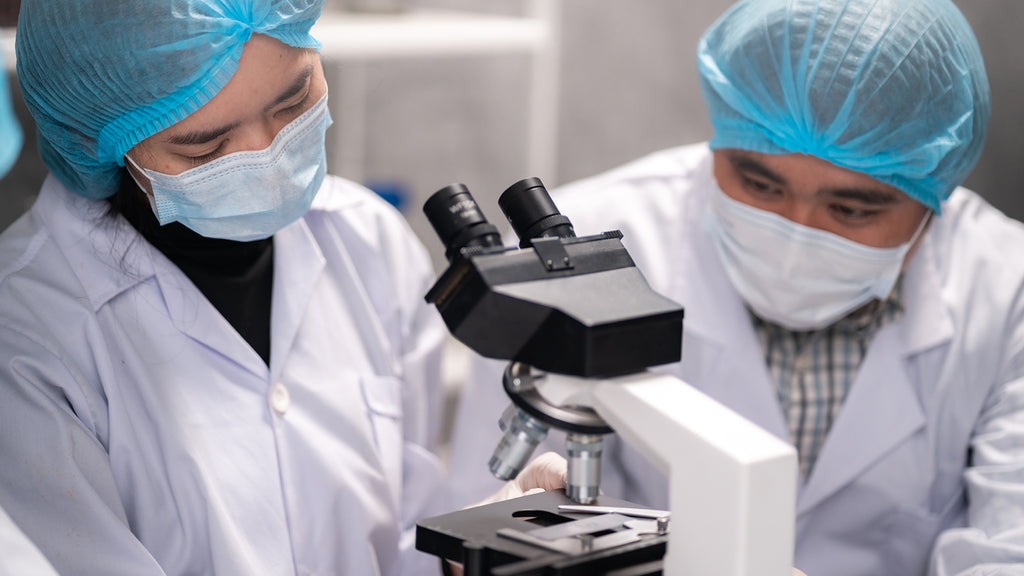 Research & Development