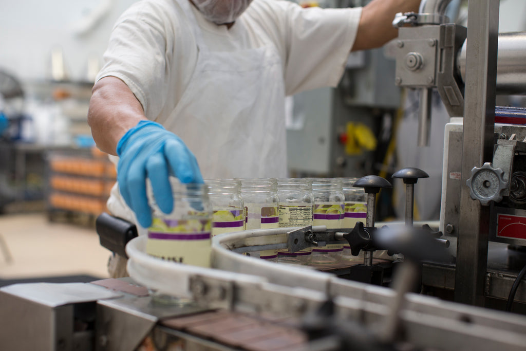 Contract Manufacturing