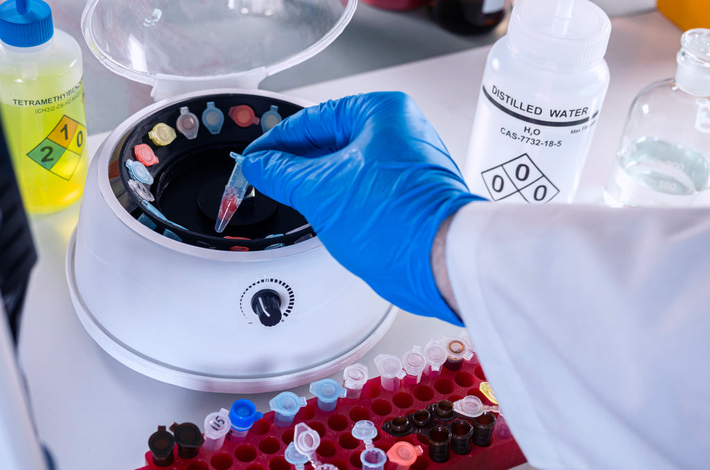 Custom Formulation