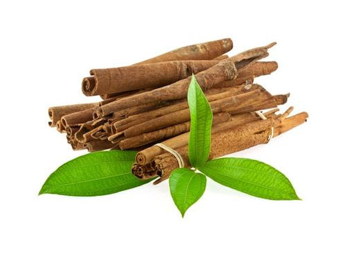 Cinnamon Leaf Oil - Angel-Cosmoceuticals