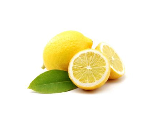 Lemon Oil - Angel-Cosmoceuticals