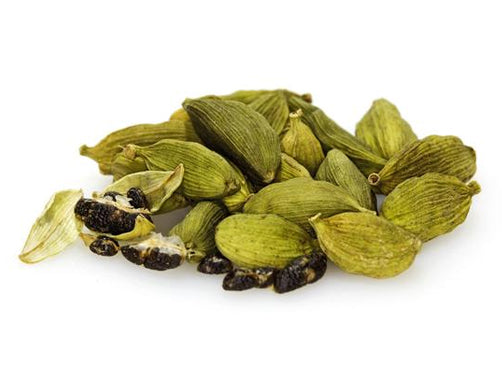 Cardamom Oil - Angel-Cosmoceuticals