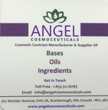 Stearic Acid - Angel-Cosmoceuticals